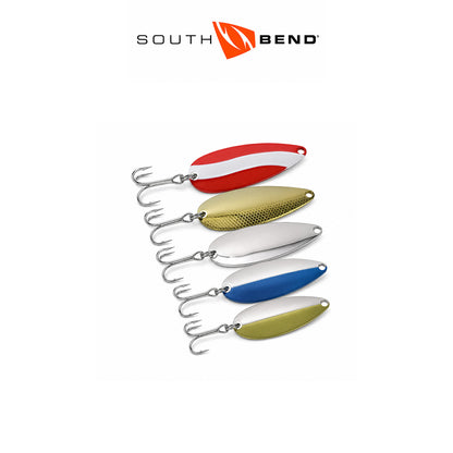 Spoon Assortment Fishing Spoons