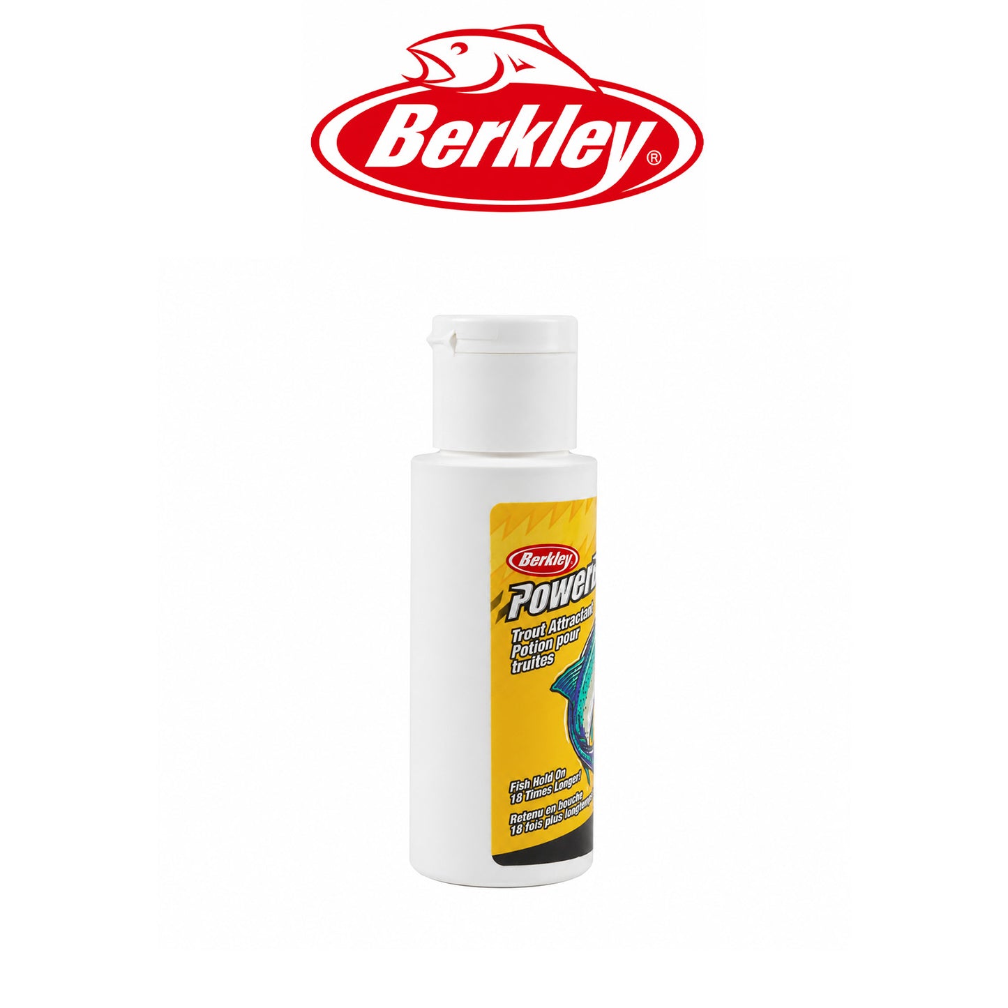 Berkley PowerBait® Bass Attractant Fishing Scent