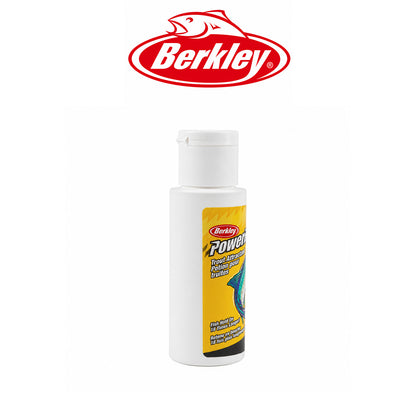 Berkley PowerBait® Bass Attractant Fishing Scent