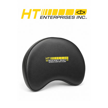 HT Enterprises Padded Bucket Seat for 5/6 Gallon Buckets BKS-1