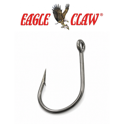 Eagle Claw Wacky Worm Fishing Hooks