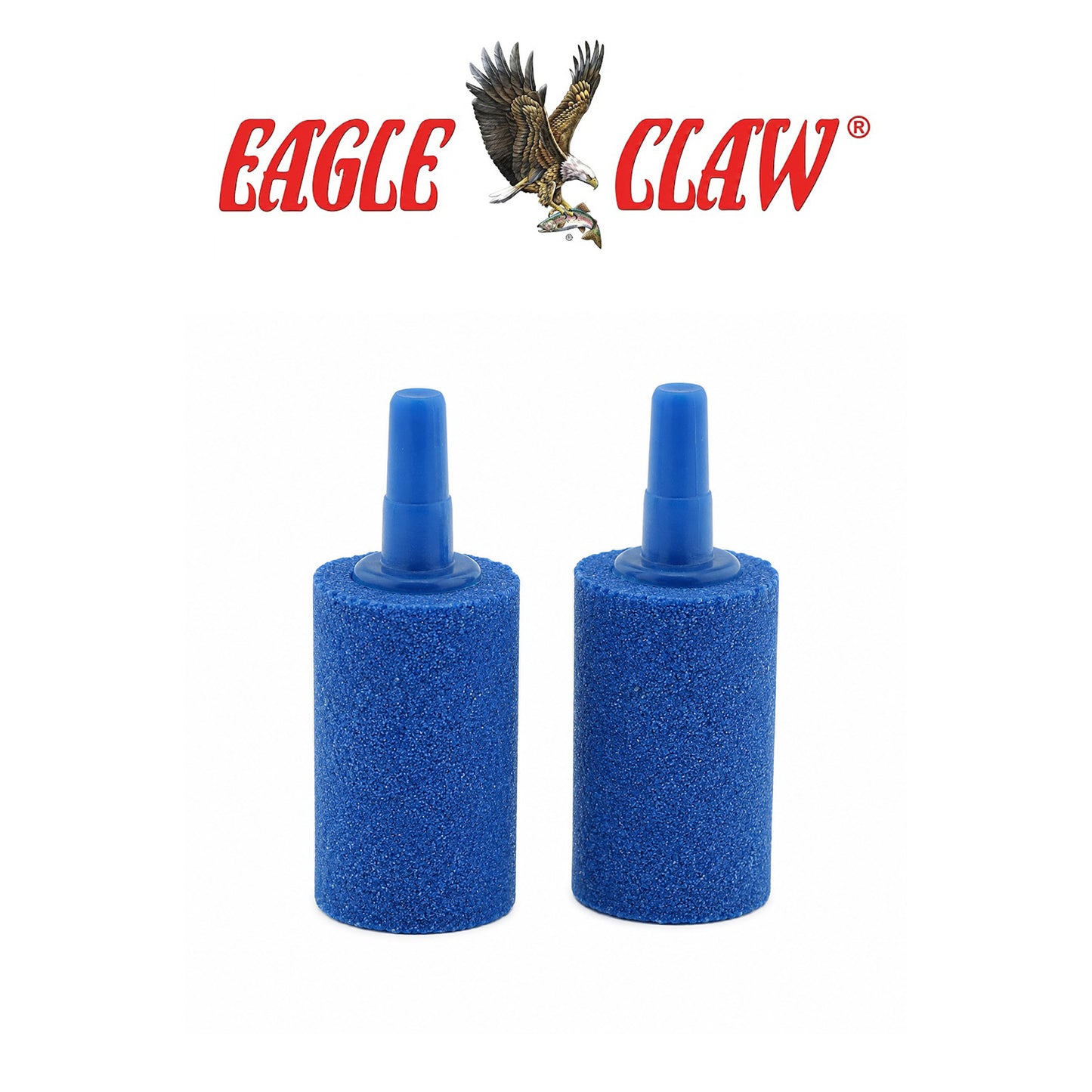 Eagle Claw Replacement 2-Stone Aerator Kit