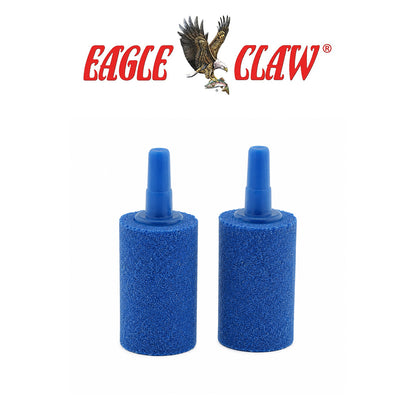 Eagle Claw Replacement 2-Stone Aerator Kit