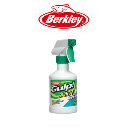 Berkley Gulp Alive Fish Attractant