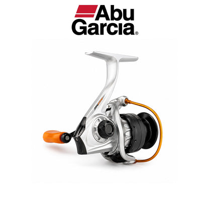 Abu Garcia Max STX  Stainless Steel Spinning Fishing Reel