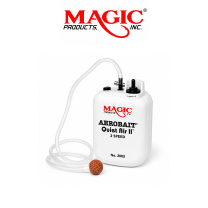 Magic Products Quiet Air II Aerator (MP2002)
