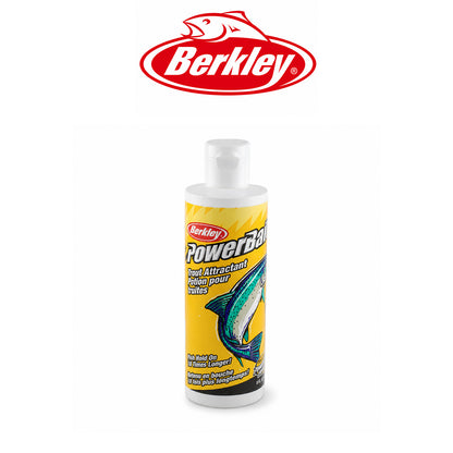 Berkley PowerBait Trout Attractant Fishing Scent