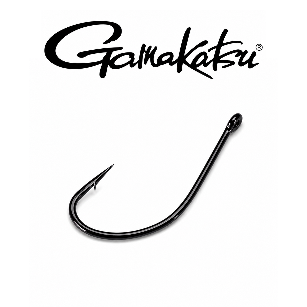 Gamakatsu Split/Drop Shot NSB Fishing Hook