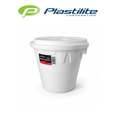 Plastilite X88 6 Quart Insulated Bucket – 12 Per Box