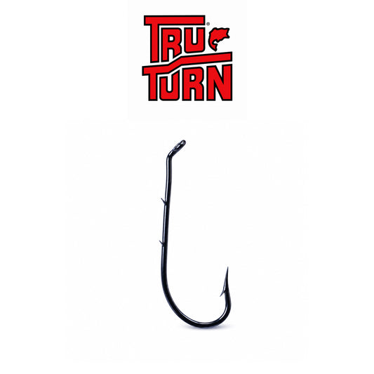 Tru Turn Double Baitholder Fishing Hook