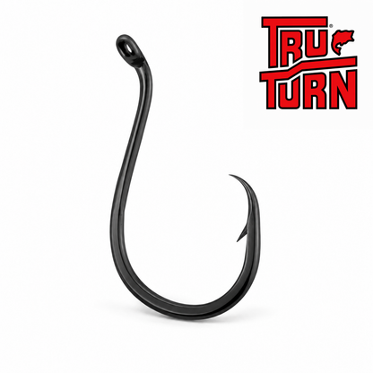 Tru-Turn Boss Kat Premium Octopus Hook – Heavy-Duty Catfish & Big Game Fishing Hook