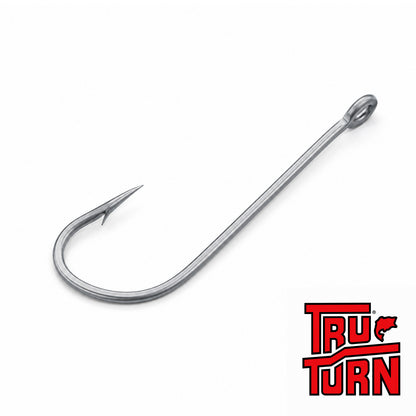 Tru Turn Catfish Medium Hook