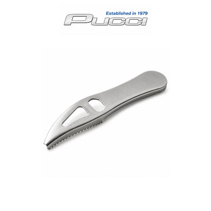 Pucci Fish Scaler