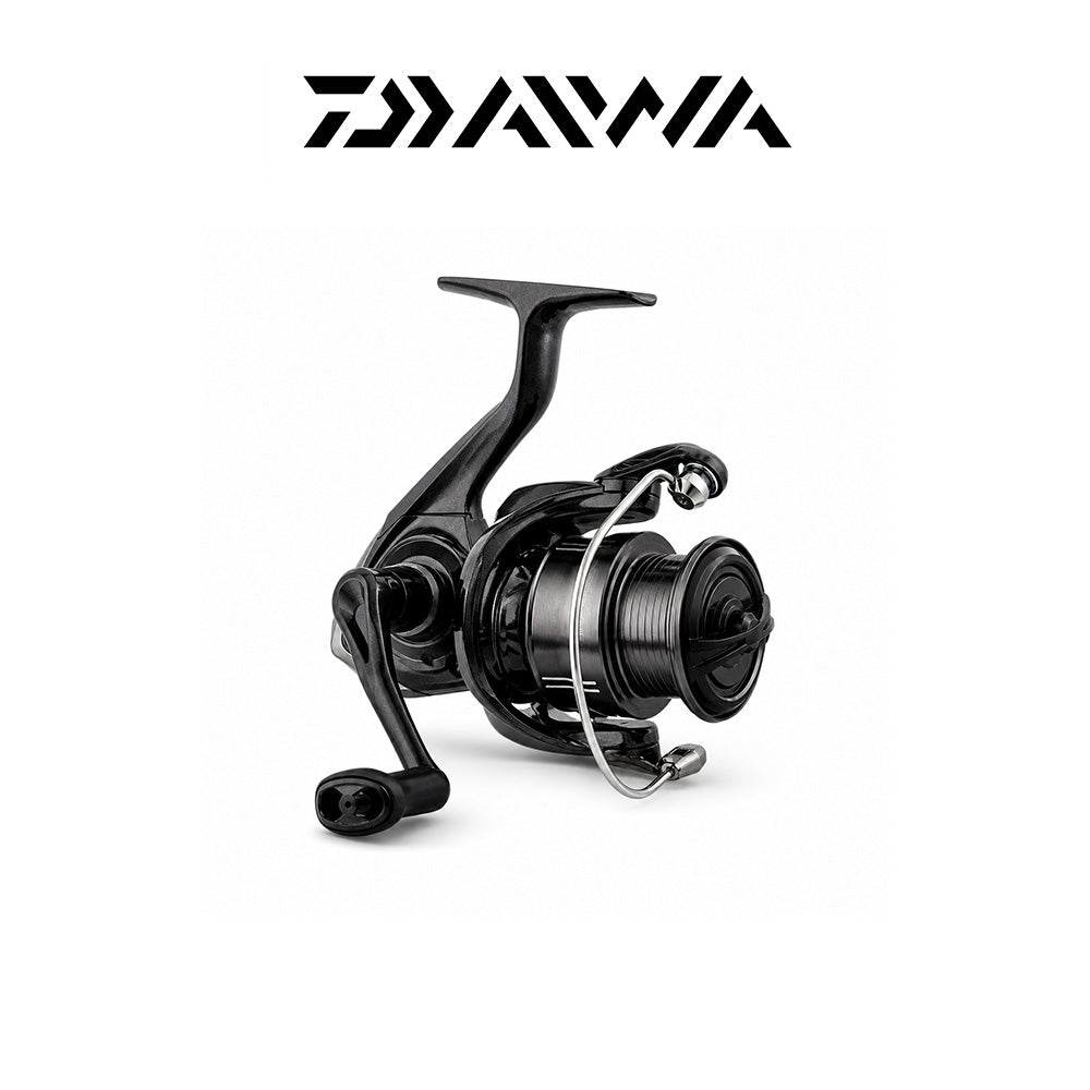 Daiwa Crossfire LT Spinning Reel - 4 Bearing System