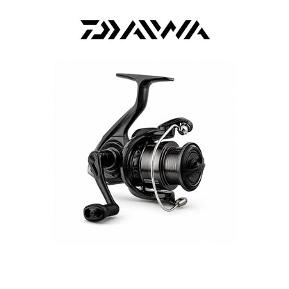 Daiwa Crossfire LT Spinning Reel - 4 Bearing System