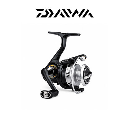 Daiwa QG 750 Ultralight Spinning Reel