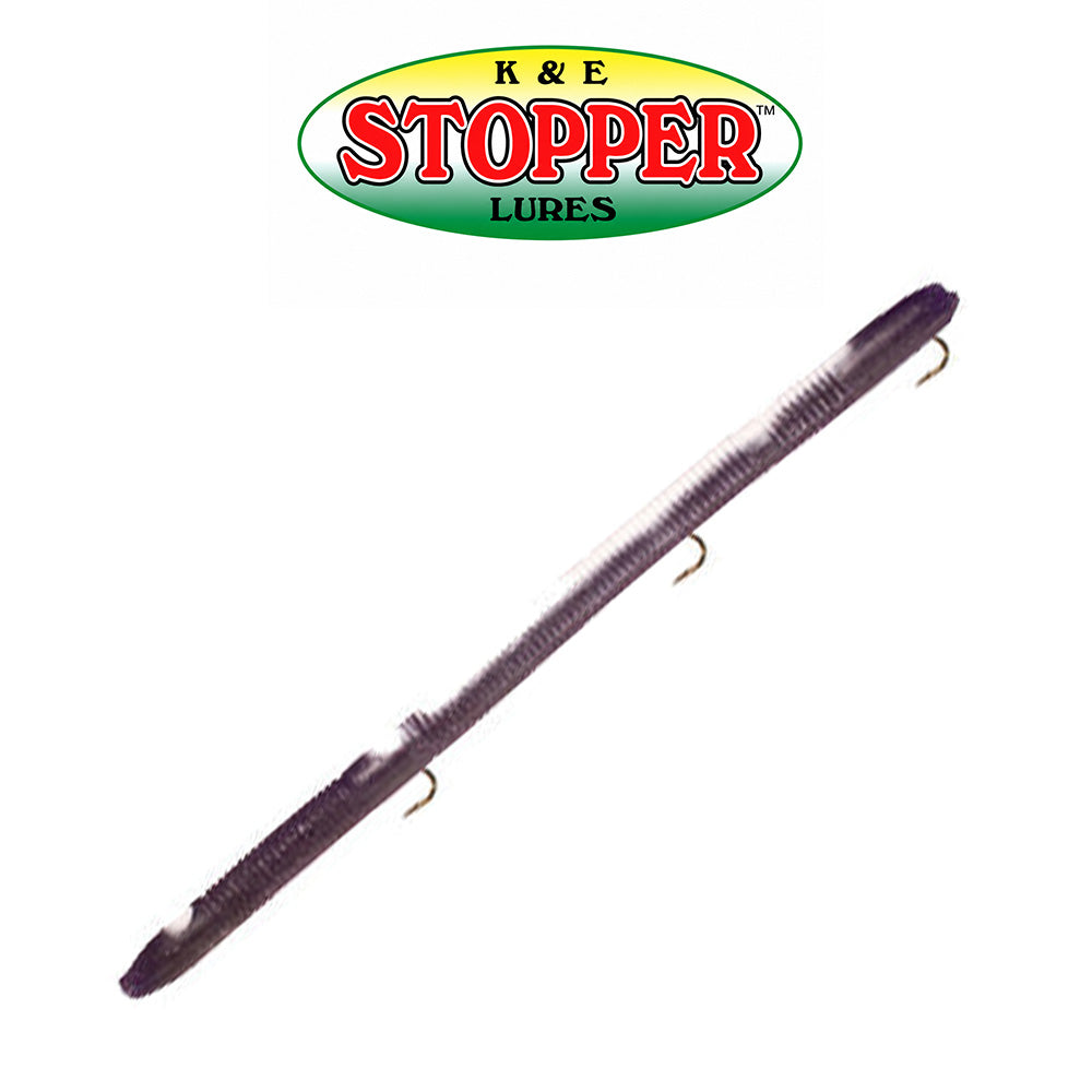 Bass Stopper Regular Hook Pack