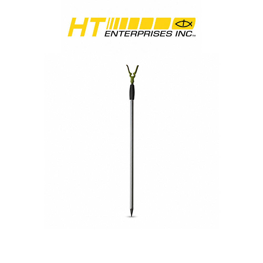 HT Shore King 27" Aluminum Bank Stick