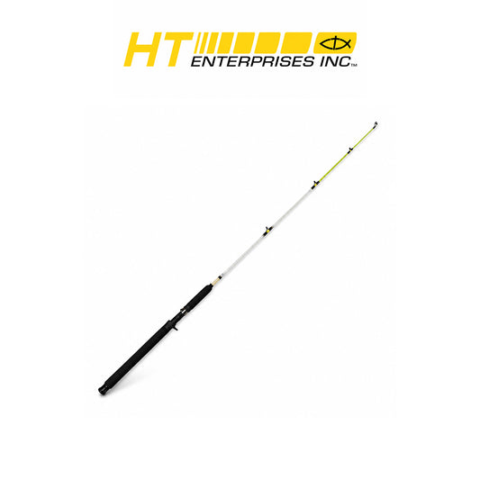 HT Ol' Whiskers 10' 2-Piece Medium/Heavy Spinning Rod