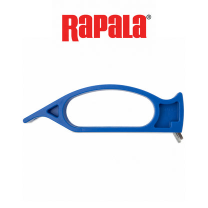 Rapala Lazer Deluxe Ice Auger Blade Sharpener