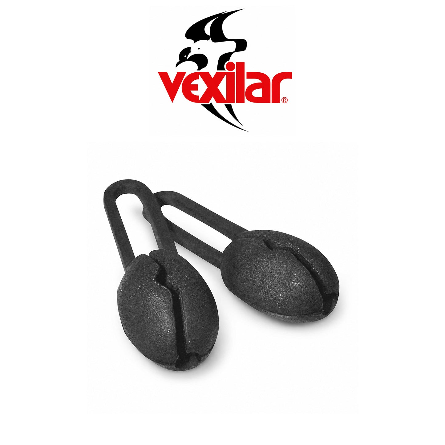 Vexilar Replacement Transducer Float Stopper - 2 Pack