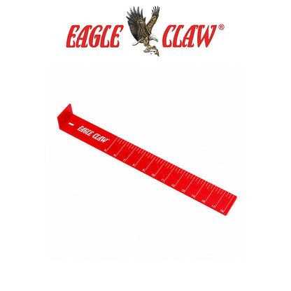 Eagle Claw Measuring Board