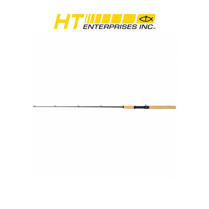 HT Micro Master Spine 48" 1-Piece Fishing Rod