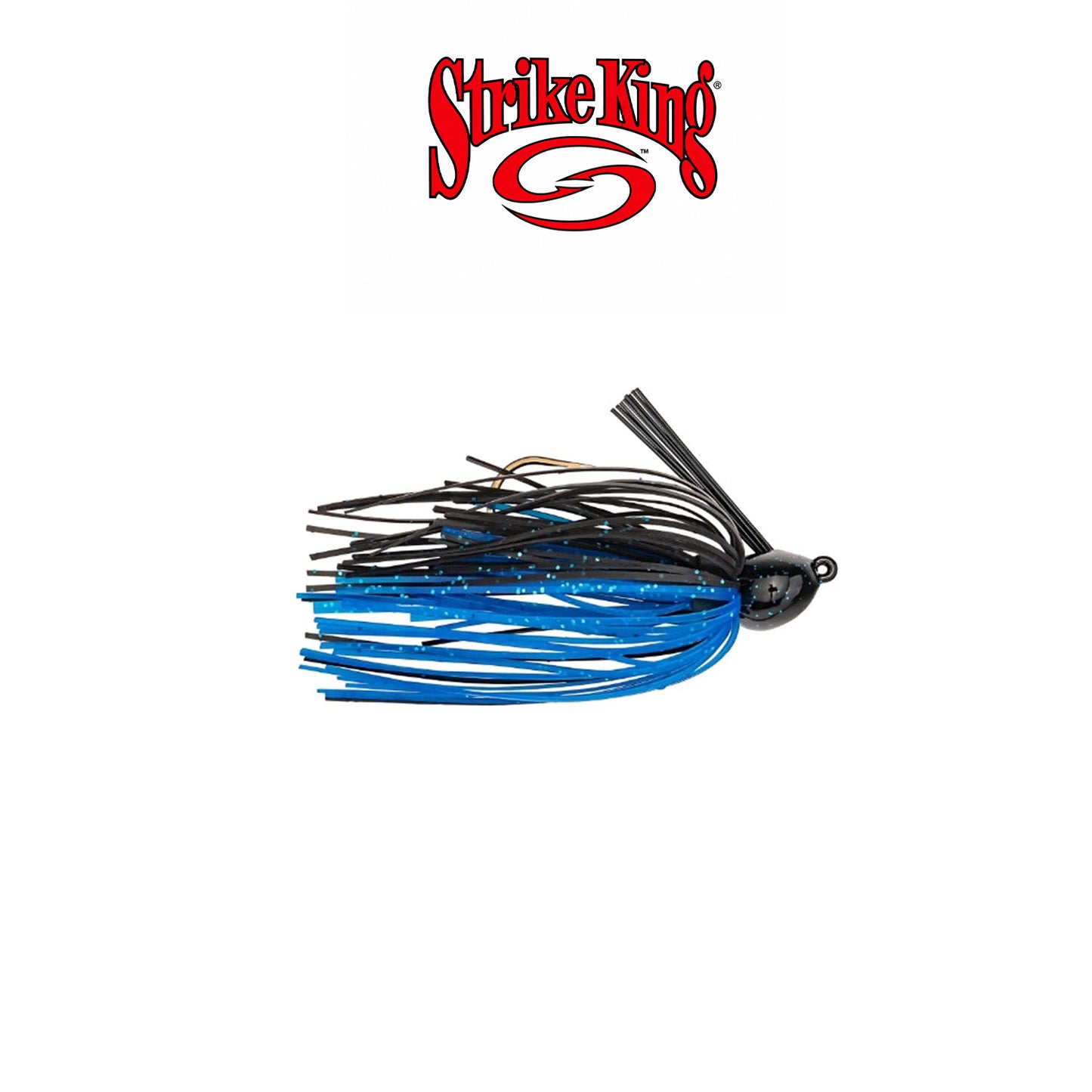 Bitsy Bug Mini Jig
