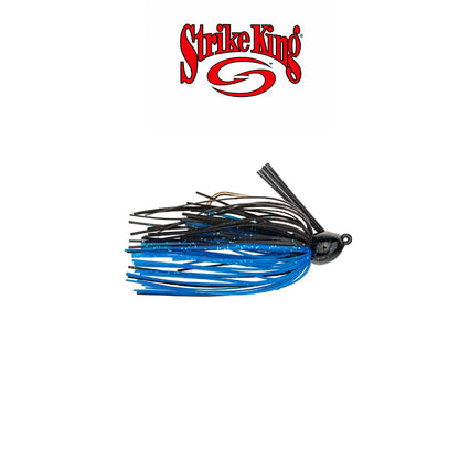 Bitsy Bug Mini Jig