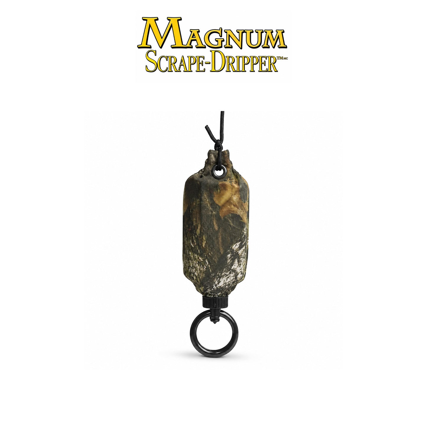 Magnum Scrape Dripper Tool