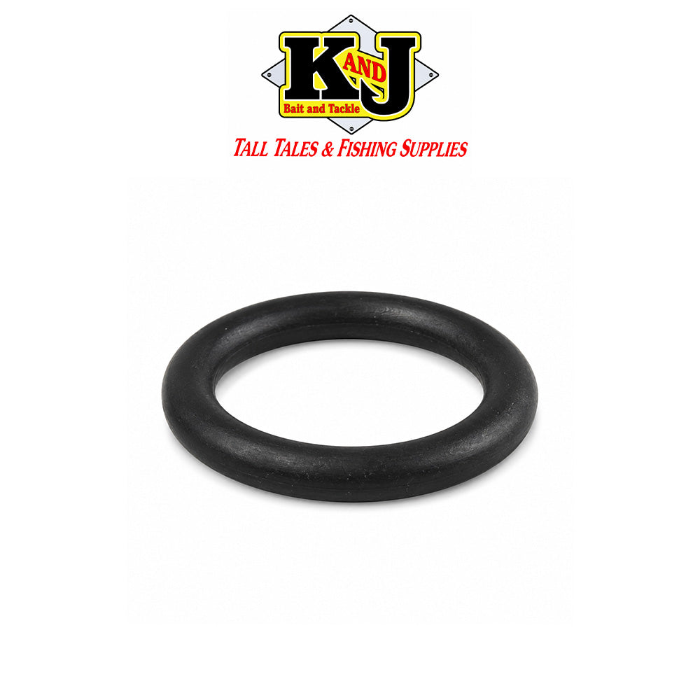 K & J Wacky Rings for Wacky Rig Fishing