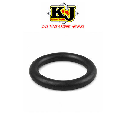 K & J Wacky Rings for Wacky Rig Fishing