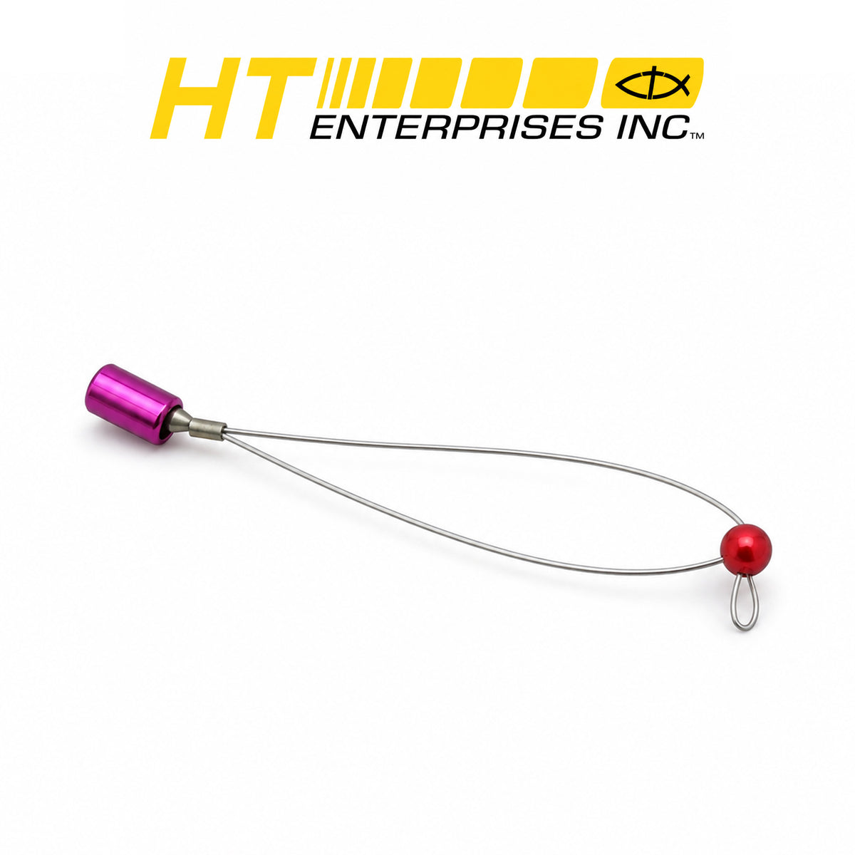 HT Little Jigger Slab Slayer Rod Attachment