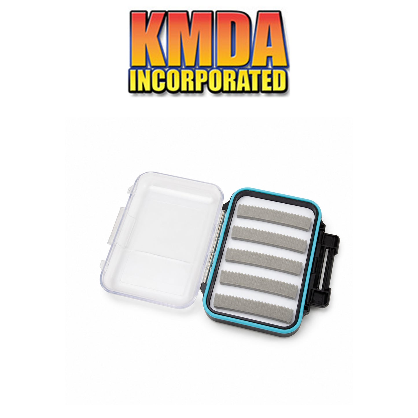 KMDA Large Waterproof Foam Slat
