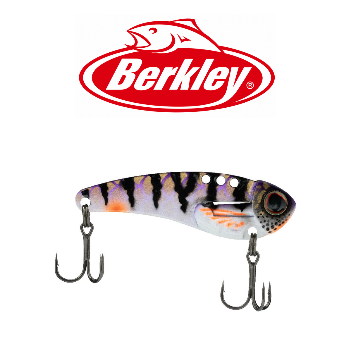 Berkley ThinFisher Sinking 1.75" 1/4 oz Premium Compact Fishing Lure