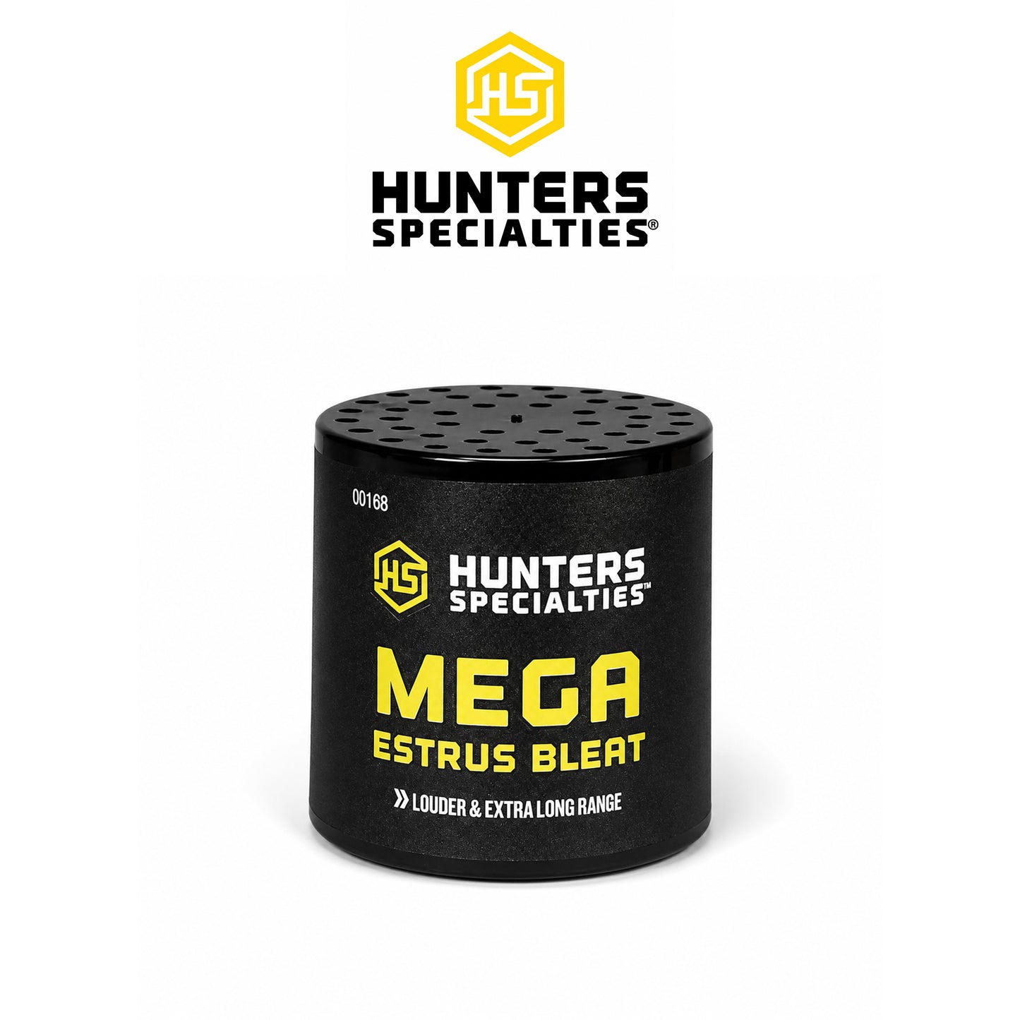 HS Bleat Estrus Realistic Doe Hunting Call