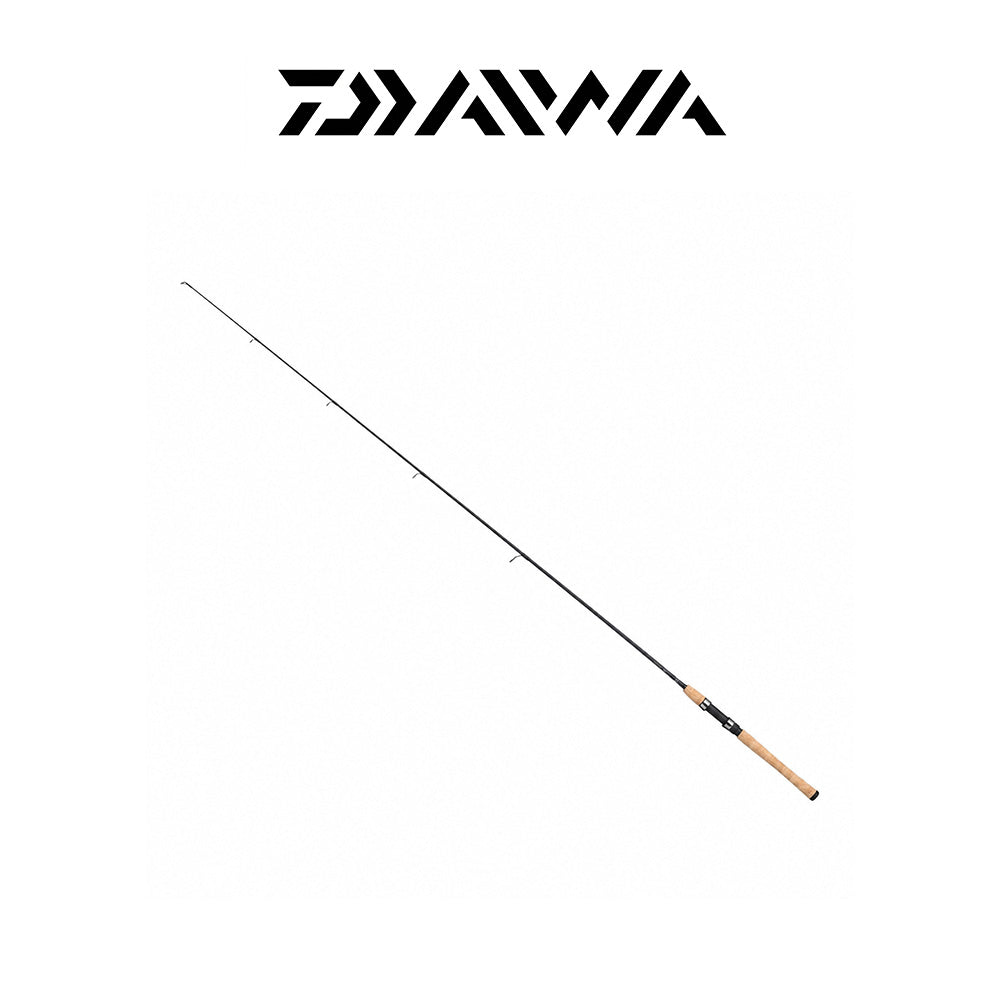Daiwa Crossfire 2-Piece Rod CFF662MFS