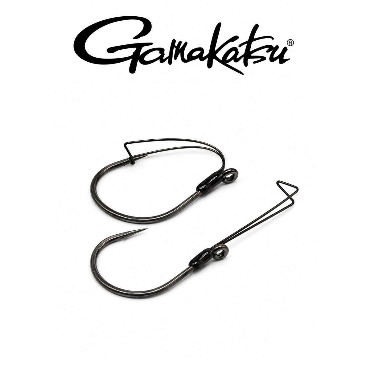 Gamakatsu Finesse WG Weedless NSB
