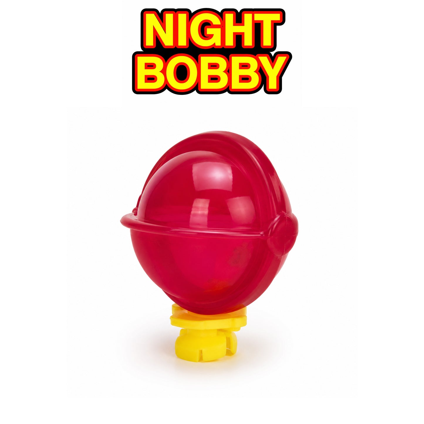 Night Bobby 2 1/4" Fishing Bobber