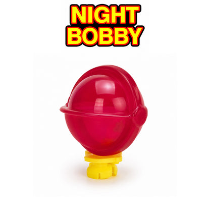 Night Bobby 2 1/4" Fishing Bobber