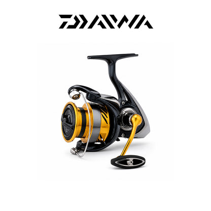 Daiwa Revros LT 2000 Reel