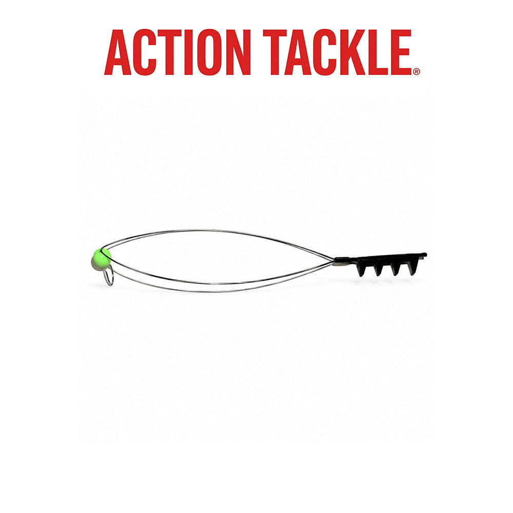 Action Tackle Spring Bobber (Single) – Sensitive Bite Indicator