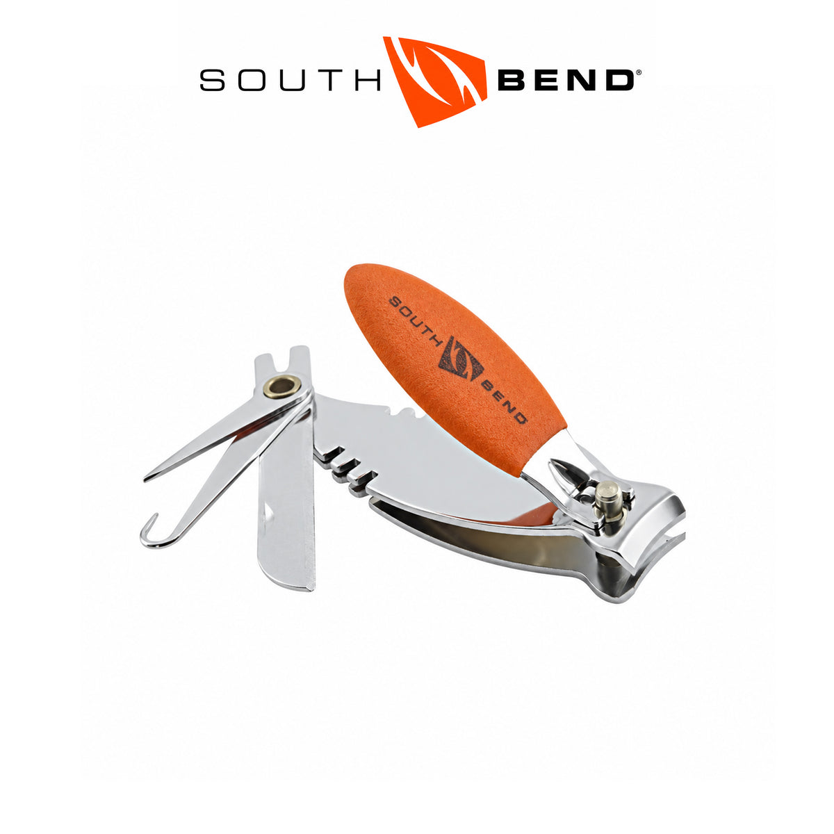 South Bend Deluxe Clippers