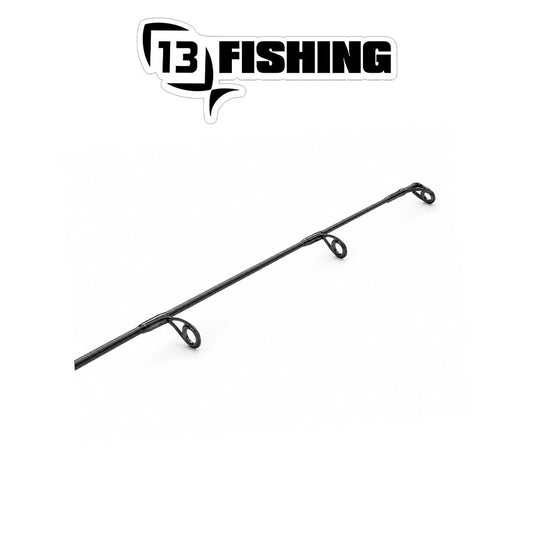 13 Fishing Vital Ice Fishing Rod