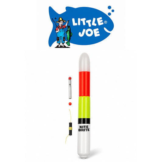 Little Joe WTD Lighted Fishing Float
