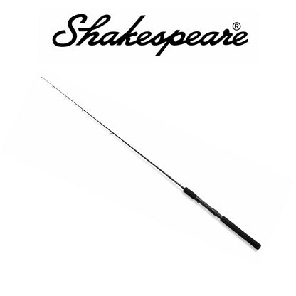 Shakespeare Crappie Hunter Spinning Rod