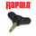 Rapala Wing-Bolt Hand Ice Auger