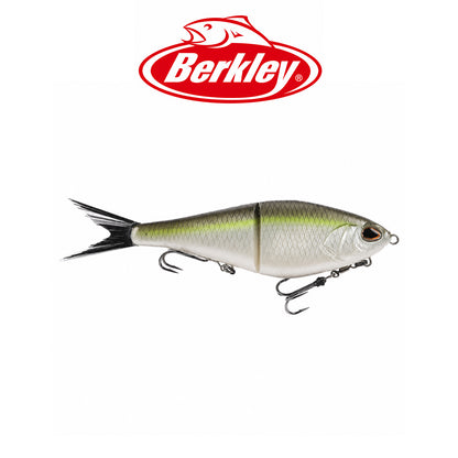 Berkley PowerBait® Chop Block 8" Soft Bait
