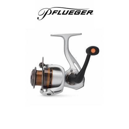 Pflueger Monarch Ice Spinning Reel