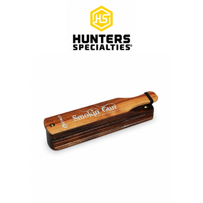 HS Strut Smokin Gun Call